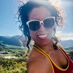 Meet your Posher, Bridget